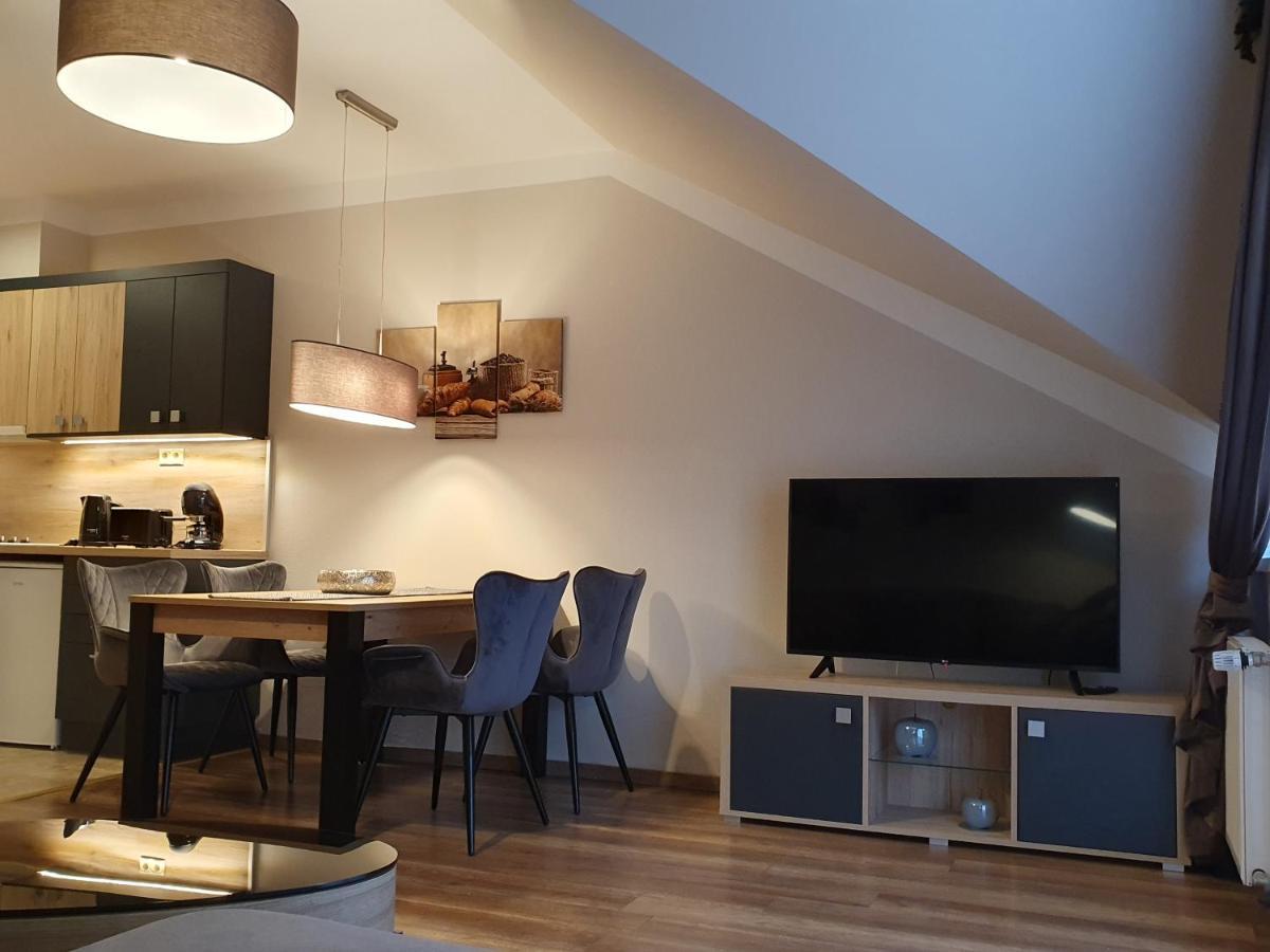 Birdland Panorama Apartman Bük Extérieur photo
