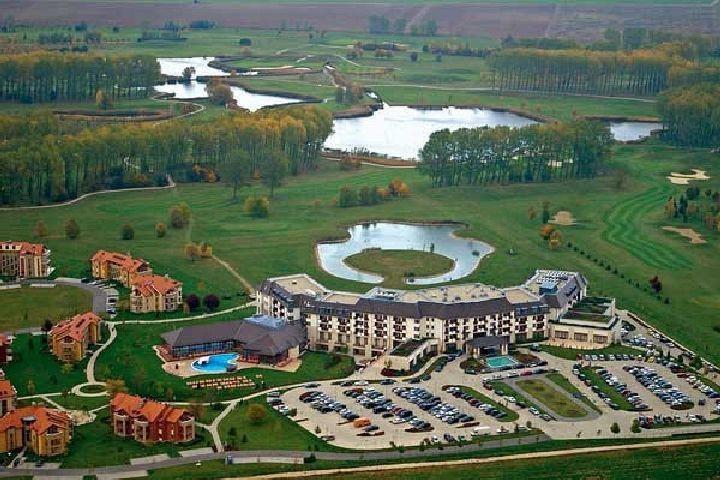 Birdland Panorama Apartman Bük Chambre photo